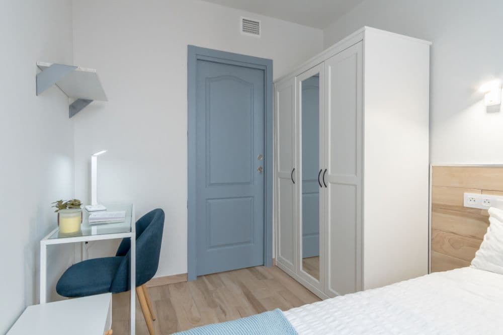 Habitación privada en Madrid photo 4