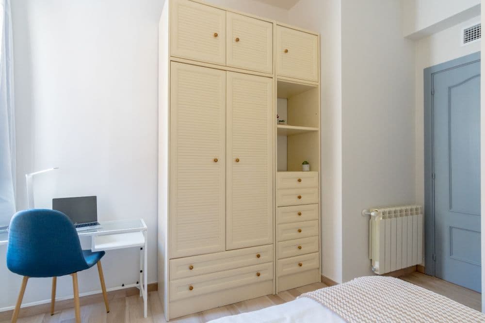 Habitación privada en Madrid photo 2