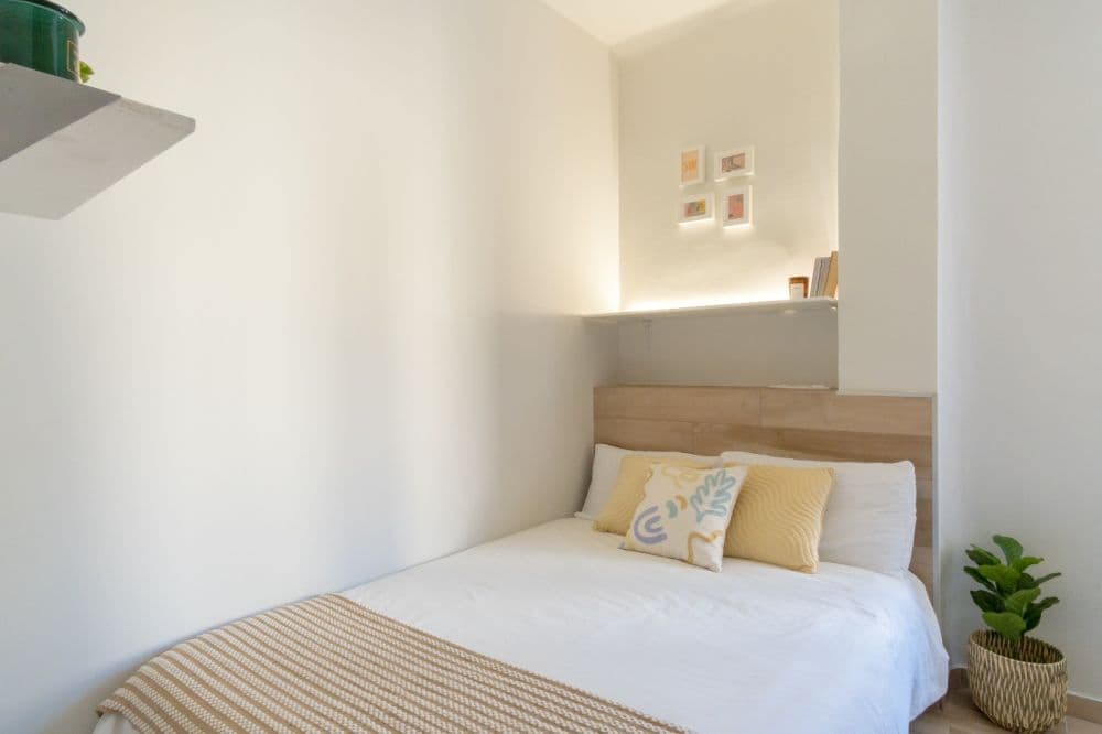 Habitación privada en Madrid photo 5