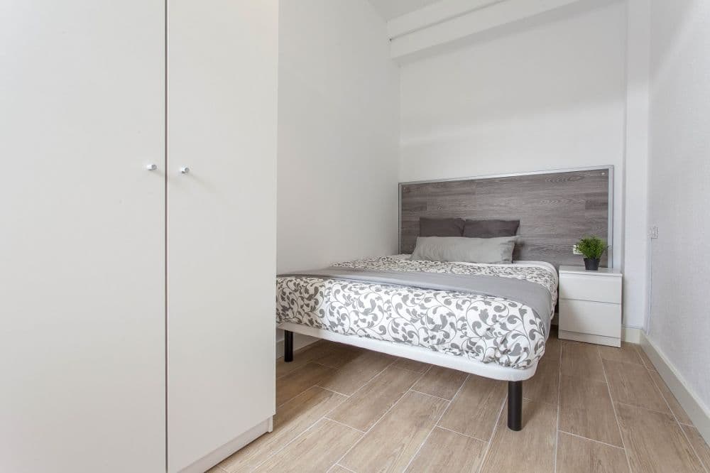 Private room in Valencia