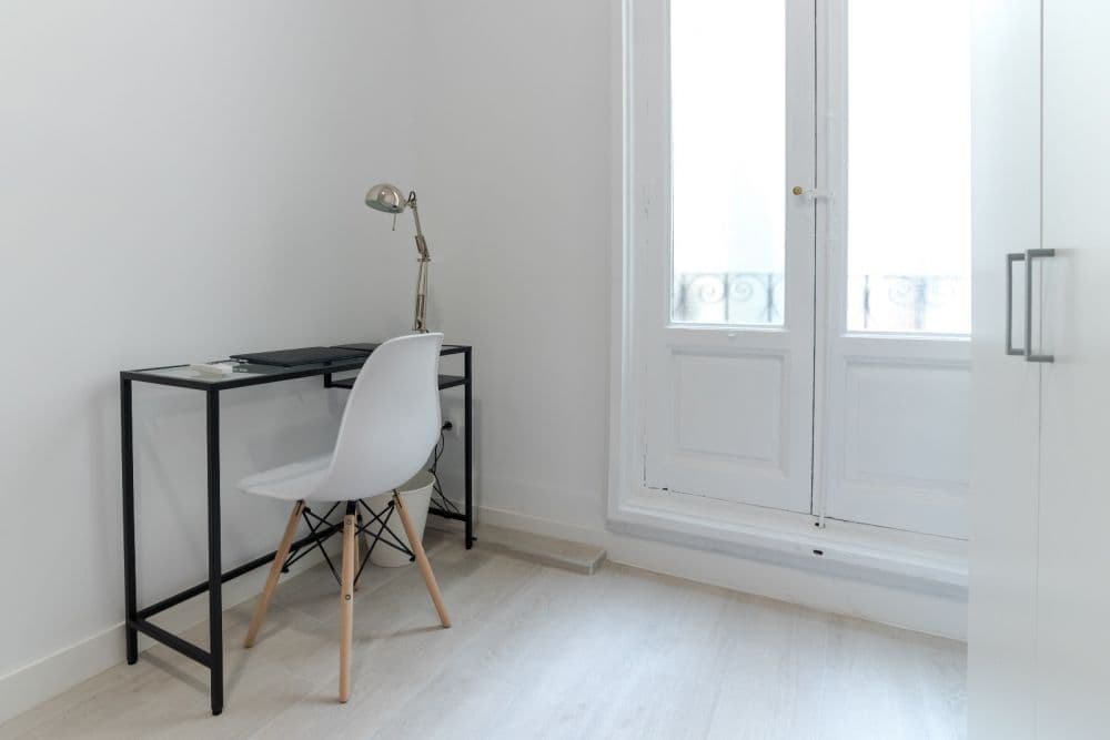 Habitación privada en Madrid photo 5