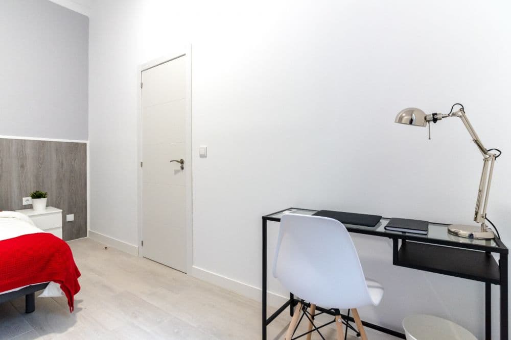Habitación privada en Madrid photo 4