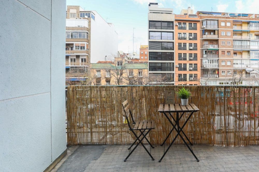 Stanza privata a Madrid photo 4