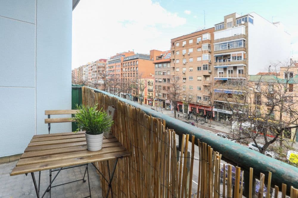 Stanza privata a Madrid photo 5
