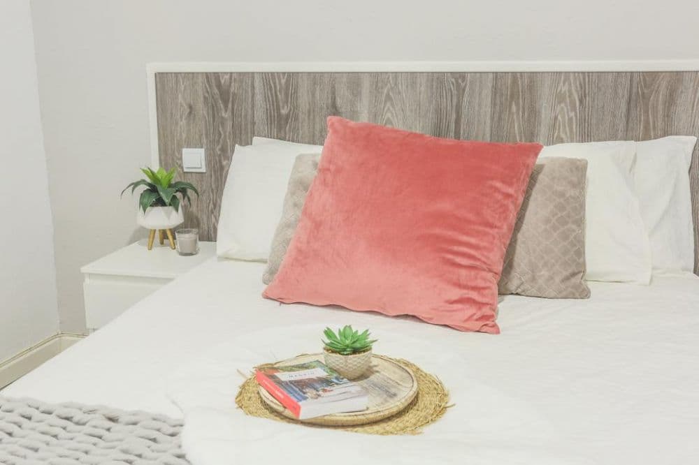 Private room in Madrid photo 5