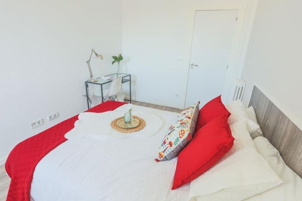 Private room in Madrid photo 5