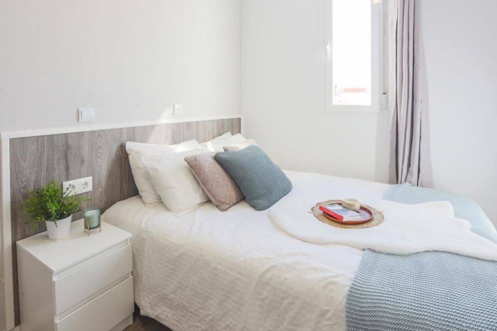 Habitación privada en Madrid photo 2