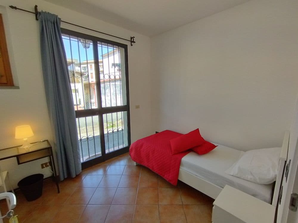 Habitación privada en Florencia