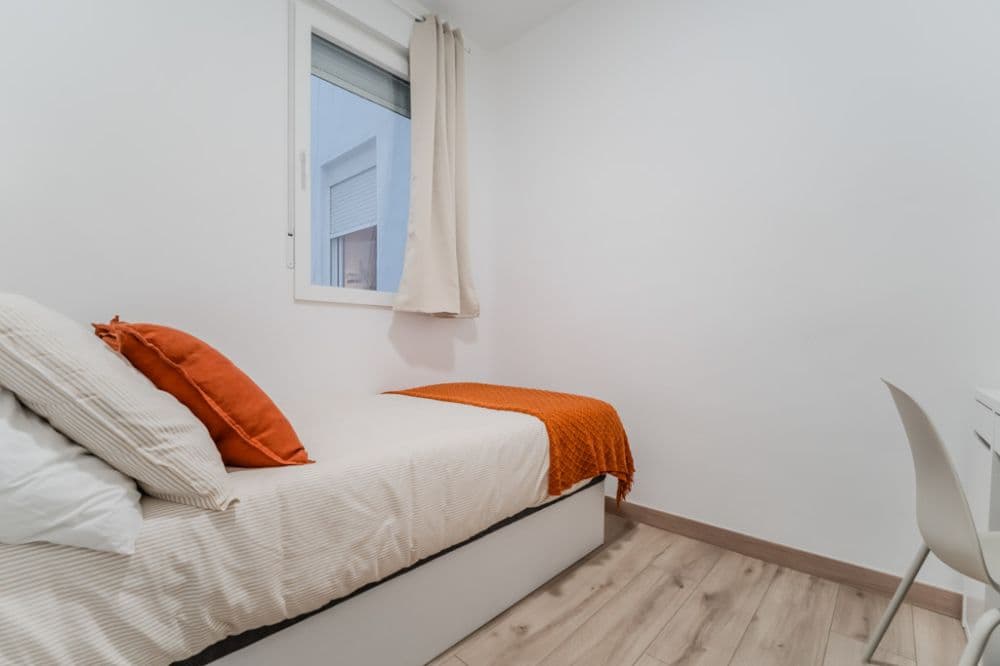 Habitación privada en Madrid photo 3