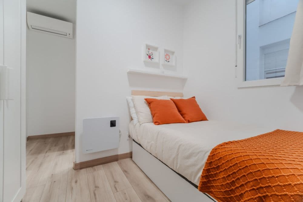 Habitación privada en Madrid photo 2