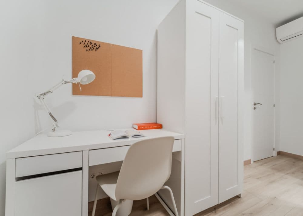 Habitación privada en Madrid photo 4