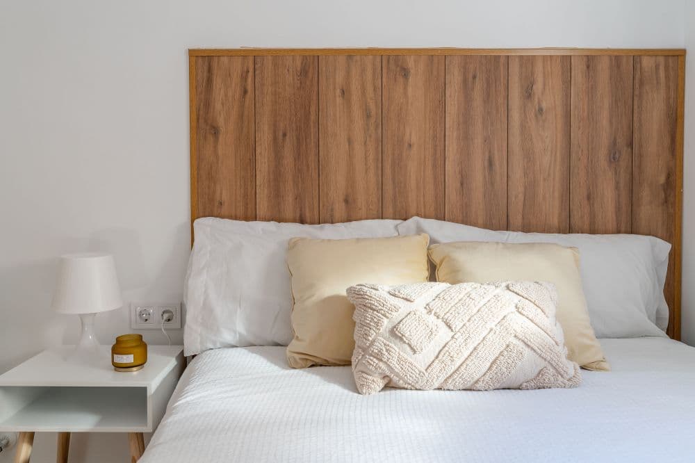 Private room in Madrid