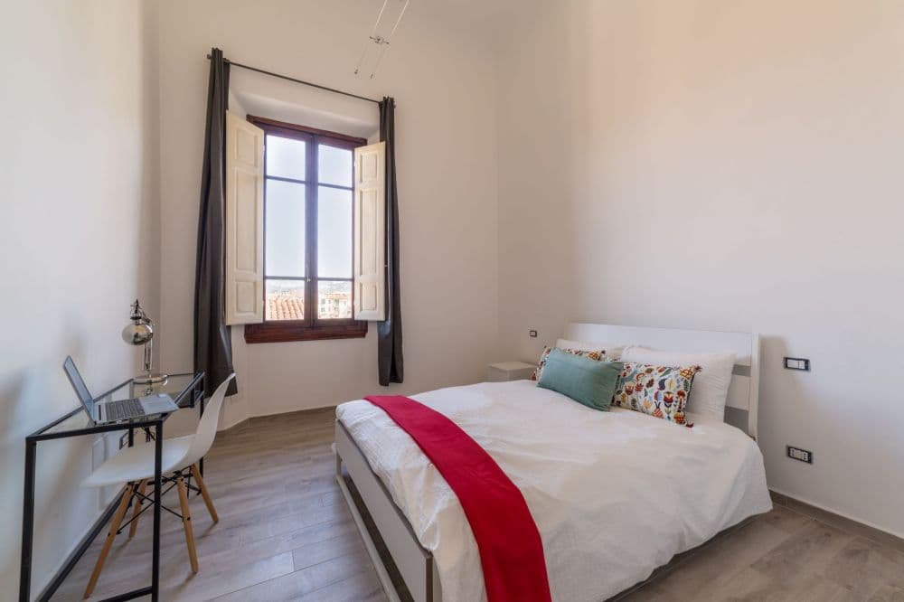 Stanza privata a Florence