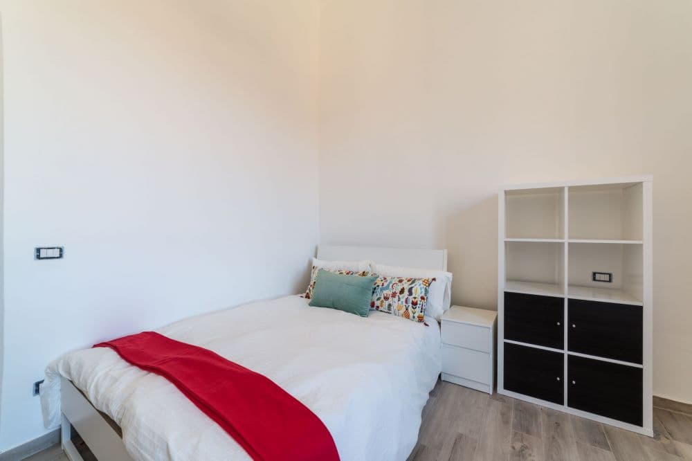Habitación compartida en Florencia photo 2