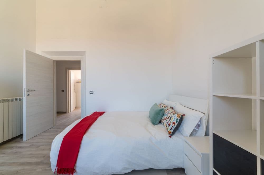Habitación compartida en Florencia photo 3
