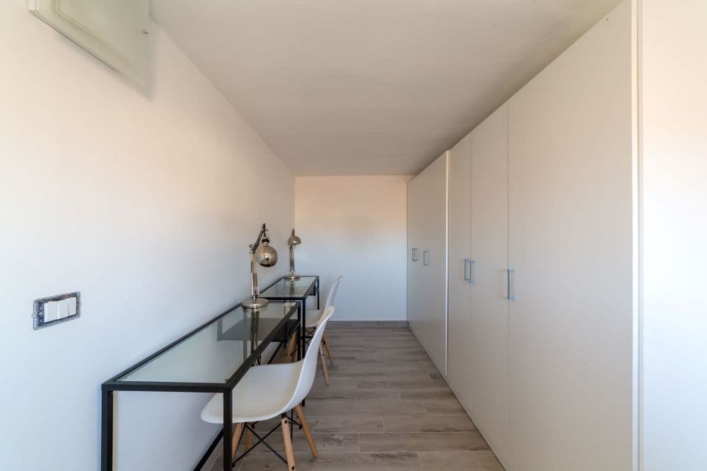 Habitación compartida en Florencia photo 4
