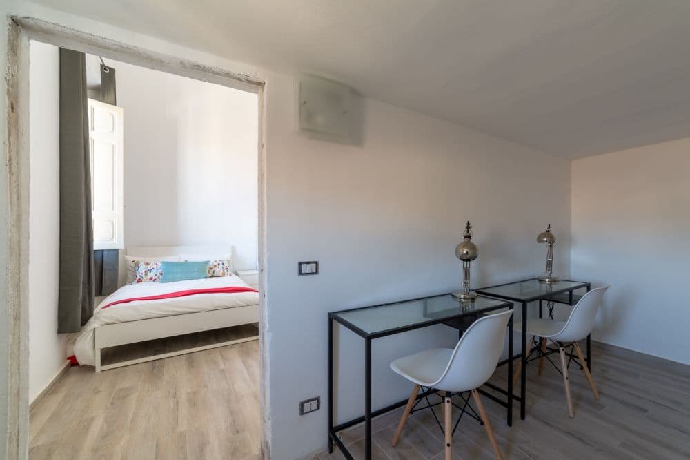 Habitación compartida en Florencia photo 5