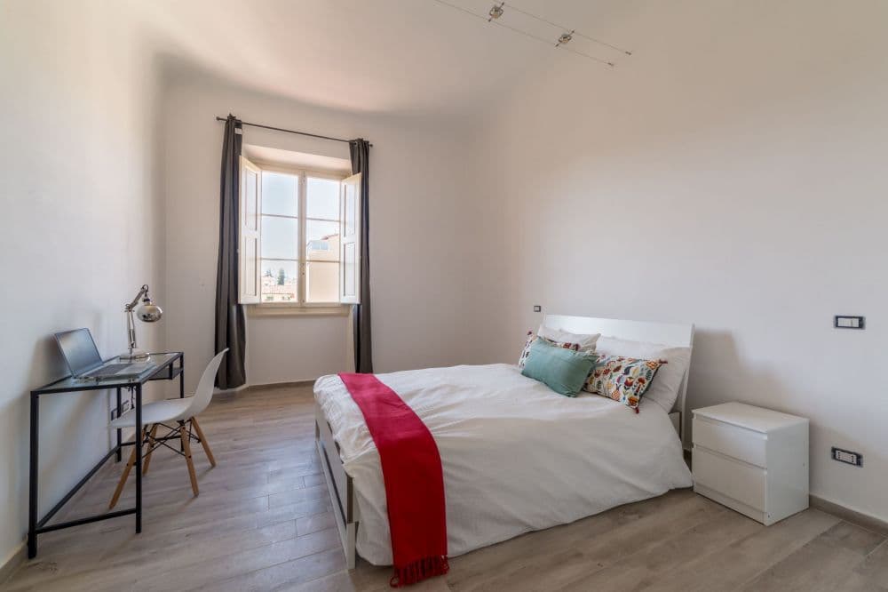 Private room in Florence