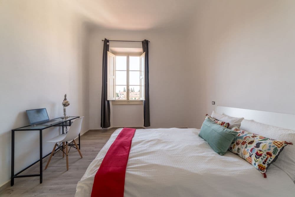 Private room in Florence photo 2