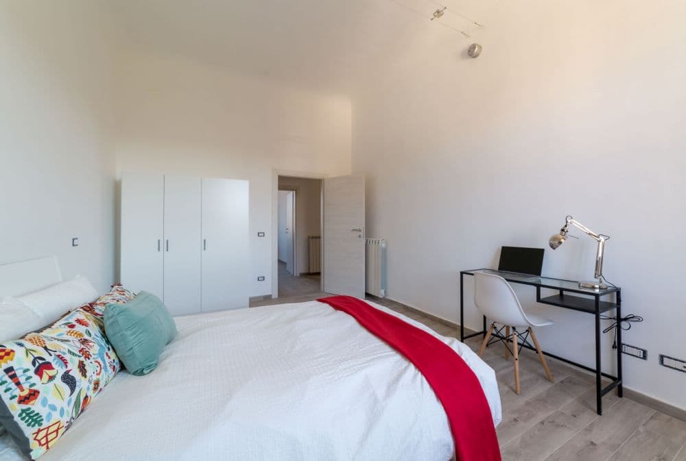 Private room in Florence photo 3