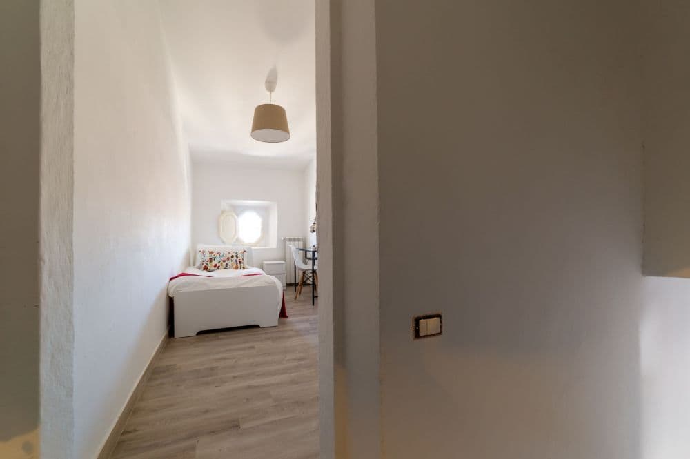 Habitación privada en Florencia photo 3