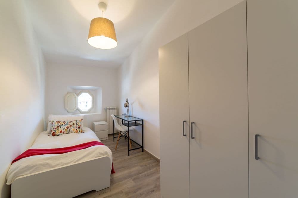 Habitación privada en Florencia
