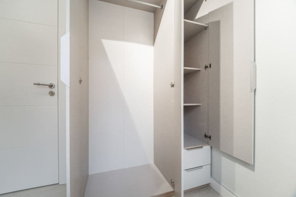 Private room in Madrid photo 3
