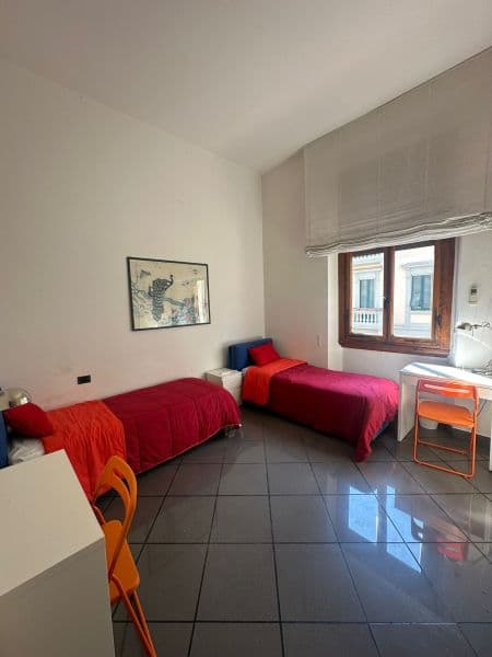 Habitación privada en Florencia