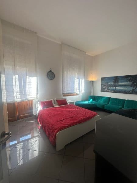 Habitación privada en Florencia