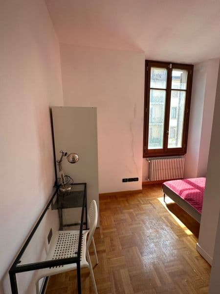 Habitación privada en Florencia photo 4