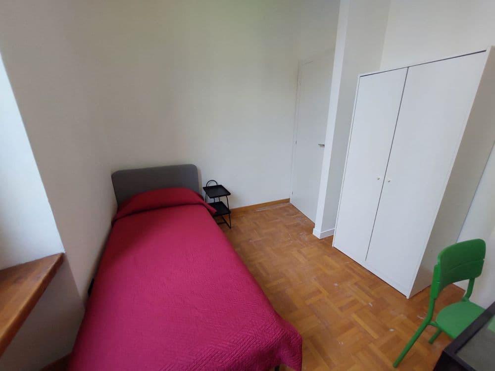 Habitación privada en Florencia