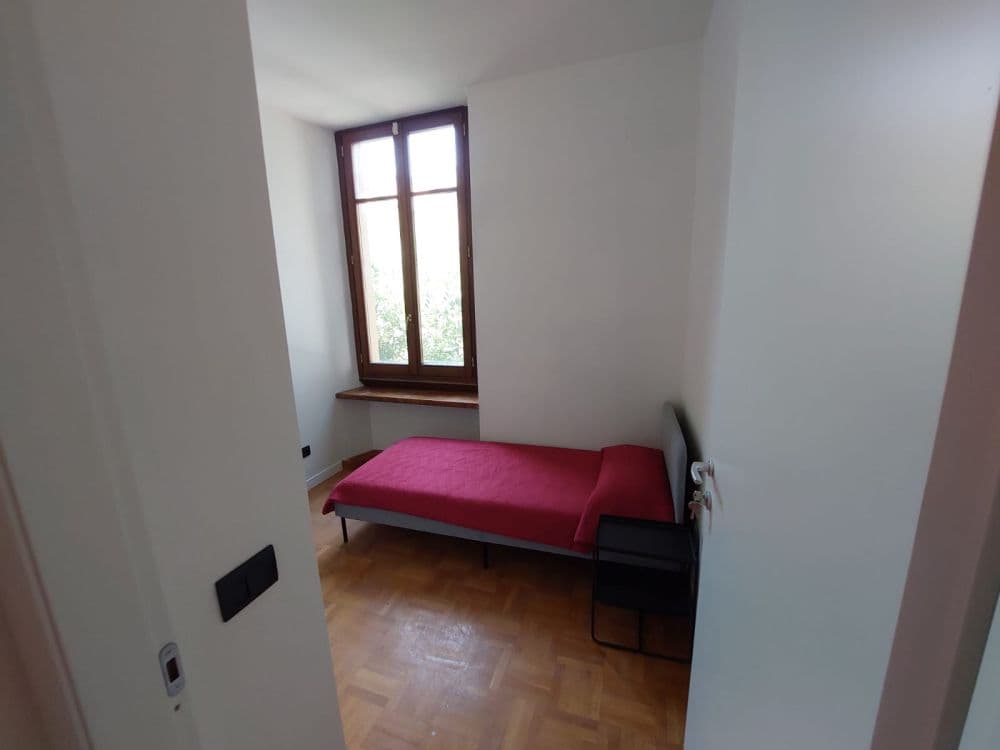Habitación privada en Florencia photo 2