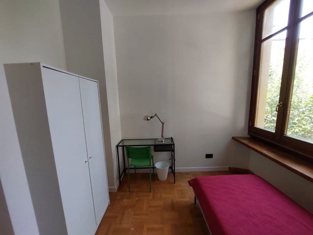 Habitación privada en Florencia photo 3