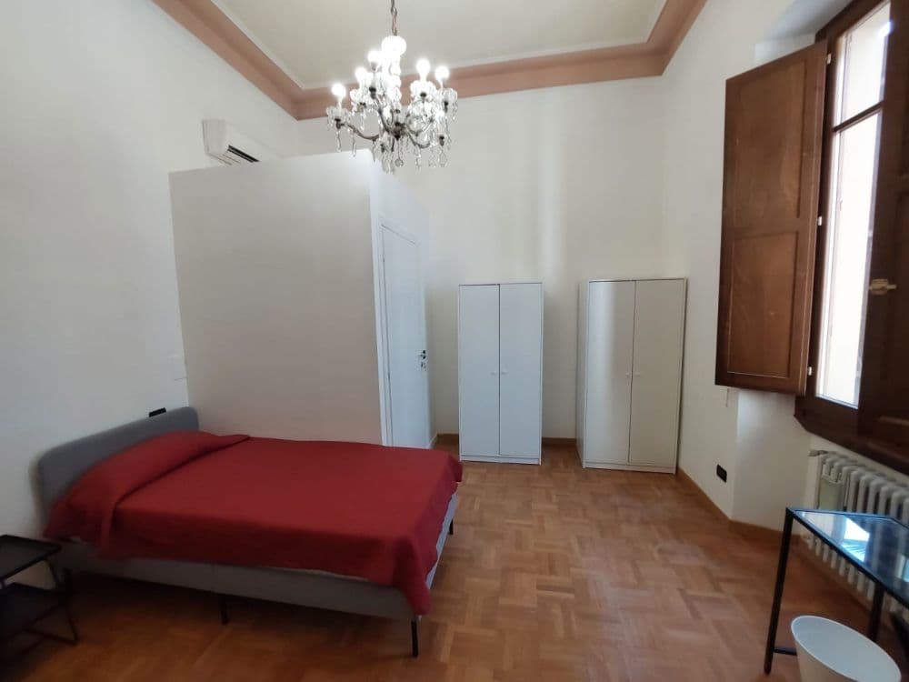 Habitación compartida en Florencia photo 4