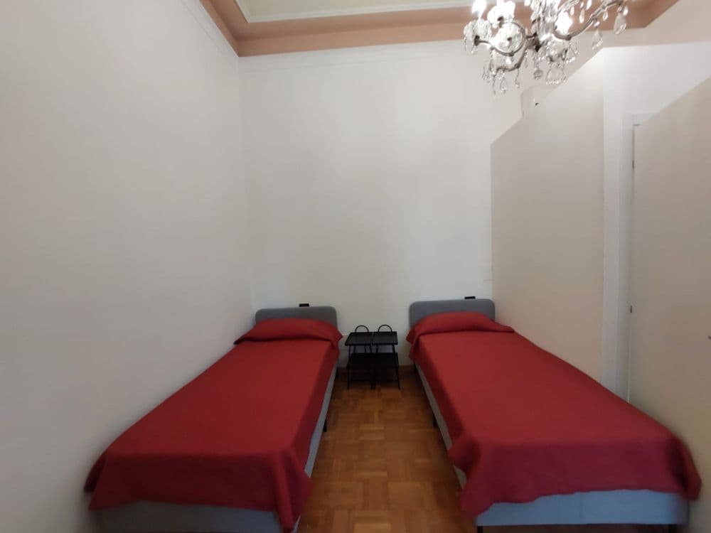 Habitación compartida en Florencia photo 3