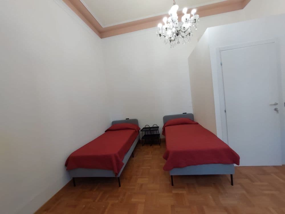 Private room in Florence