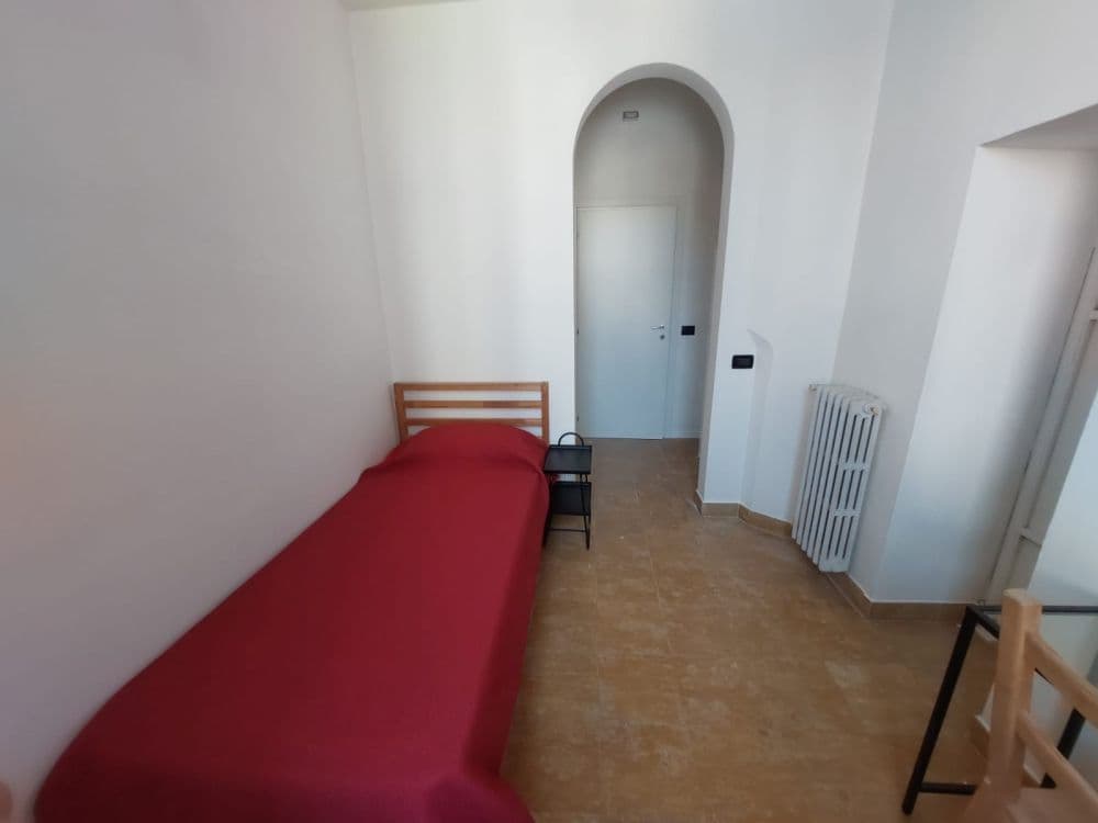 Habitación privada en Florencia