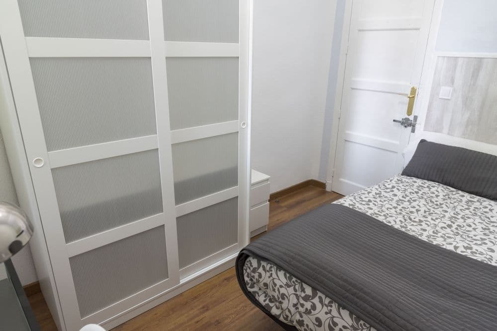 Private room in Madrid photo 5