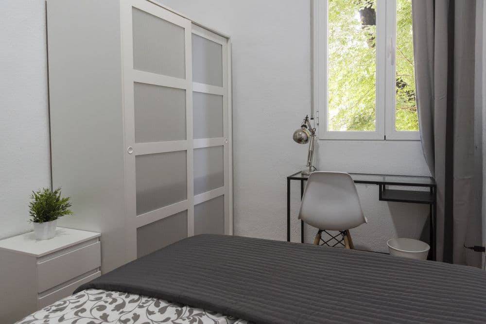 Habitación privada en Madrid photo 5