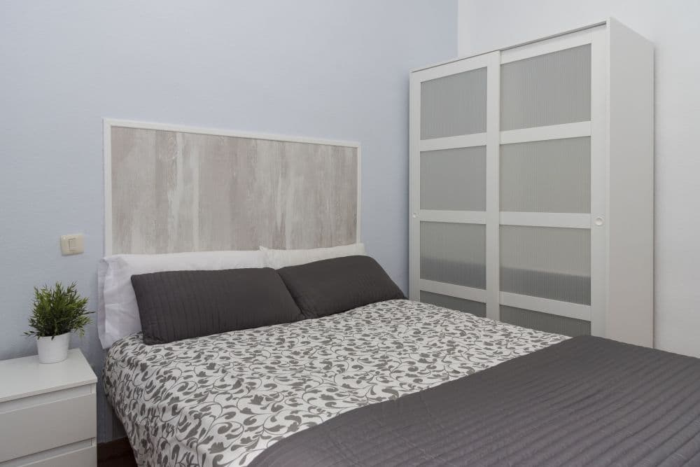 Private room in Madrid photo 3