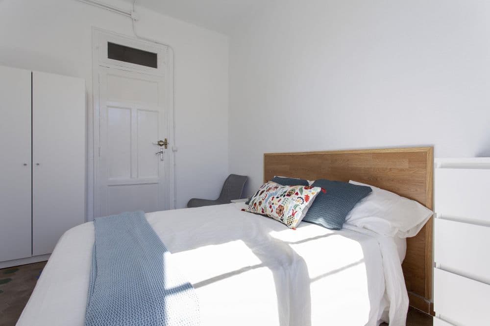 Private room in Valencia photo 2