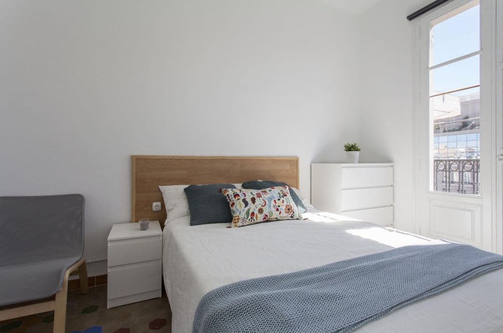 Private room in Valencia photo 4