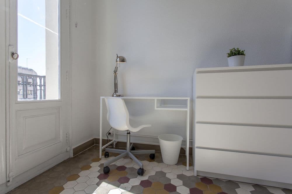 Habitación privada en Valencia photo 4