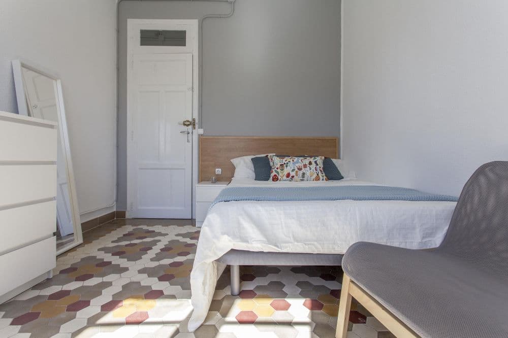 Habitación privada en Valencia photo 3