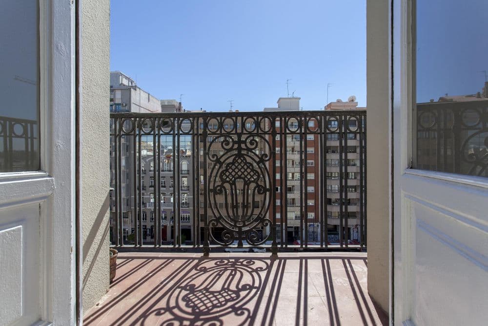 Habitación privada en Valencia photo 5