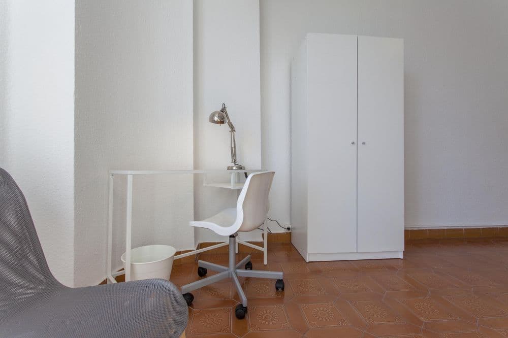 Habitación privada en Valencia photo 5