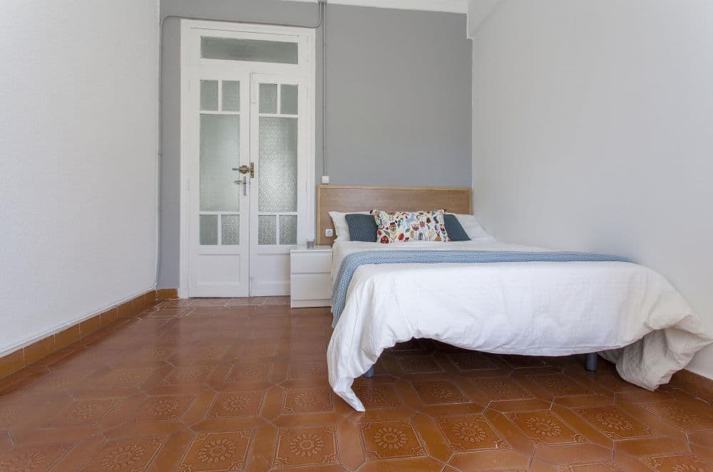 Habitación privada en Valencia photo 3