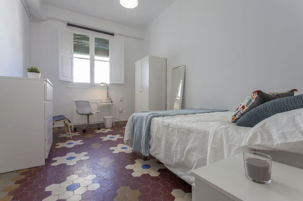 Habitación privada en Valencia photo 2