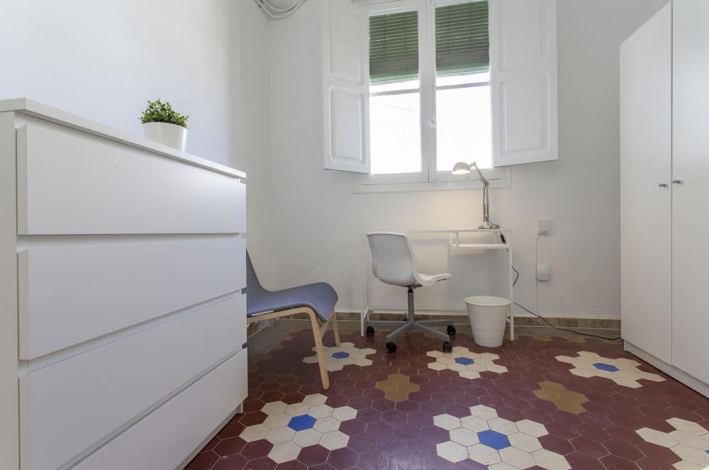 Habitación privada en Valencia photo 3