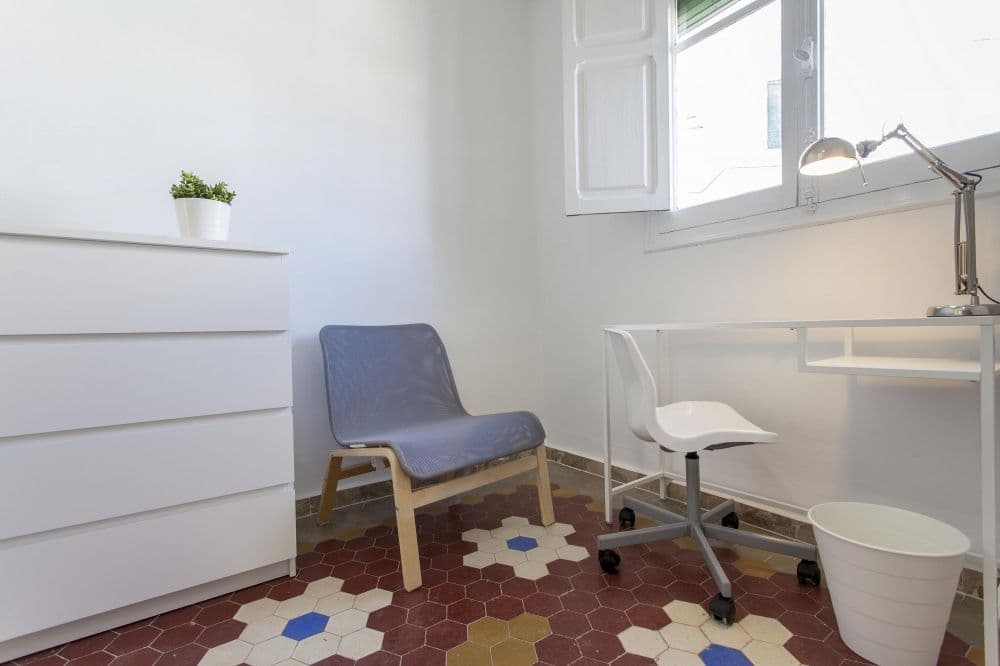 Habitación privada en Valencia photo 4